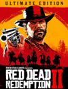Red Dead Redemption 2 Ultimate Edition | Steam account | Unplayed | PC